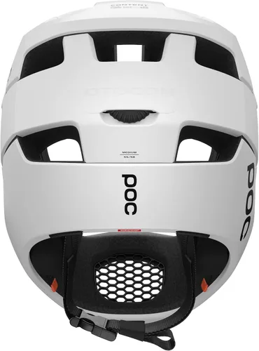 Vista 4 de POC Casco de ciclismo Otocon