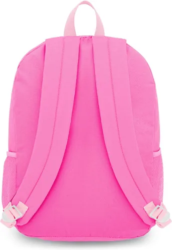 Vista 3 de Minnie Mouse - Mini mochila para mujeres y niños, paquete de 12 pulgadas +