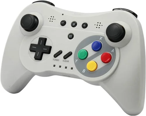 Vista 10 de Controlador inalámbrico Pro para PC, Steam Deck, Android, Switch & Switch Lite