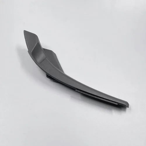 Vista 7 de 1 par de cubiertas de bisagra de capó (izquierda y derecha) Panel lateral para parabrisas Panel de capó Compatible con Honda Fit 2009-2013