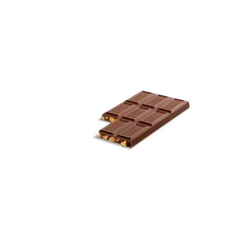 Vista 5 de HERSHEY'S MR. GOODBAR Barras de caramelo de chocolate con maní, 1.75 oz (36 unidades)
