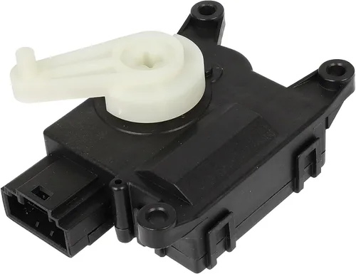 Vista 65 de SCITOO Actuador de puerta mezcladora de calentador HVAC Compatible con Chrysler 300M 1999-2004, Chrysler Intrepid 1998-2004, Chrysler LHS 1999-2001