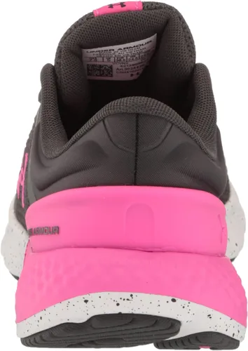 Vista 3 de Under Armour Tenis de correr Charged Escape 4 para mujer
