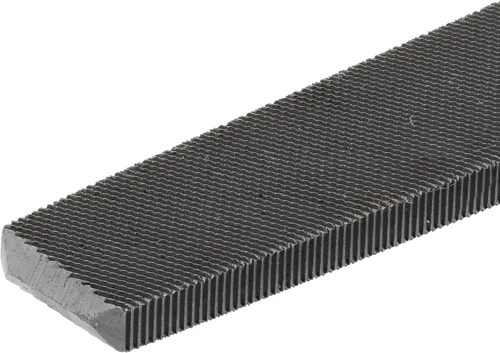 Vista 2 de WORKPRO W051001 - Lima plana de 8 pulgadas, paquete individual