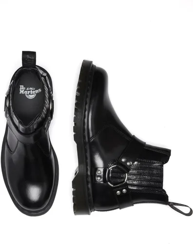 Vista 8 de Dr. Martens Botas Chelsea unisex para adultos 2976