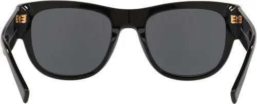 Vista 4 de Versace Acetato de gafas de sol para hombre