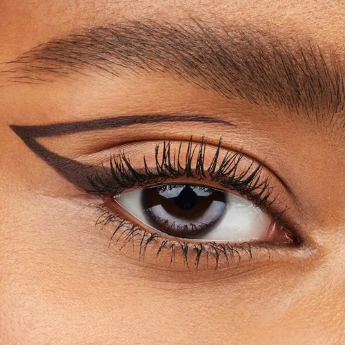 Vista 7 de essence - Delineadores de ojos en gel Stay & Play 03 Silky Nude & 02 But First Espresso Bundle Vegano y libre de crueldad animal