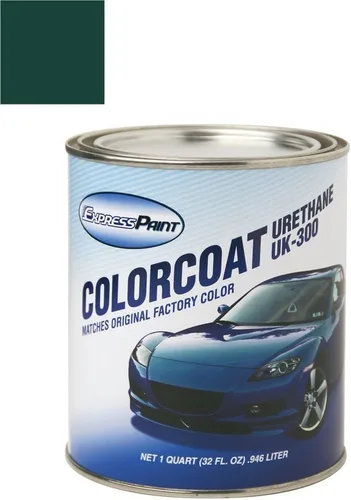 Vista 413 de Aerosol para Mercedes-Benz Clase CL - Pintura de retoque automotriz, color perla espresso 022/0022, paquete todo incluido