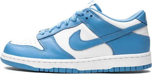 Vista 800 de Nike Kid's Dunk Low Sneaker