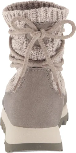 Vista 3 de Merrell Botas de nieve de punto Alpine para mujer Nieve