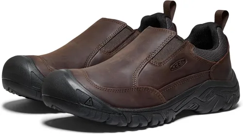 Vista 4 de KEEN Targhee III Slip-On