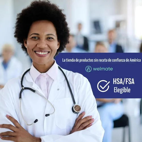 Vista 5 de WELMATE Crema de lidocaína al 5% para hemorroides – Crema anestésica de lidocaína de acción rápida y crema analgésica tópica para aliviar la picazón