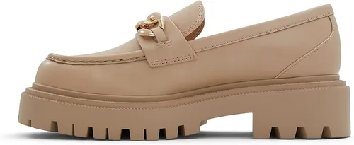 Vista 4 de ALDO Mocasines Brixtonn para mujer