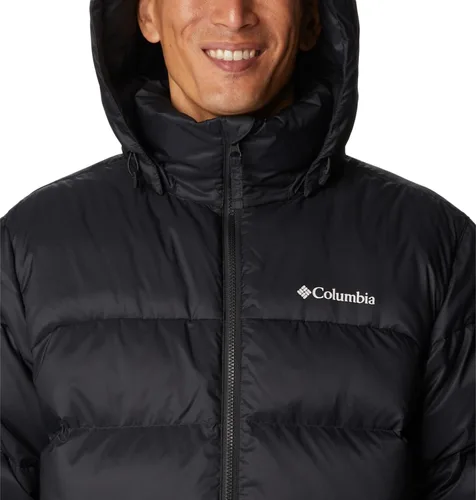 Vista 4 de Columbia Chaqueta de plumón Bulo Point Ii para hombre