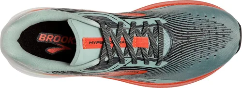 Vista 5 de Brooks Hyperion Max Neutral - Tenis de correr para hombre