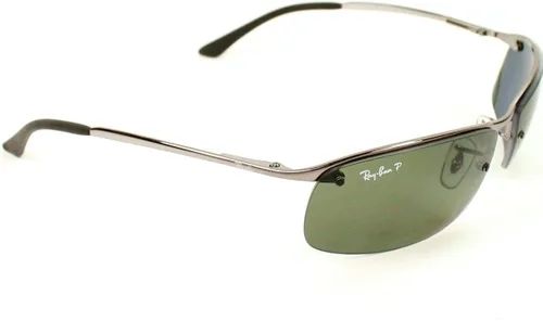 Vista 3 de Ray-Ban anteojos de sol Para Hombre RB31830049A