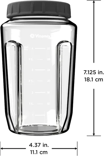 Vista 3 de Vitamix Jarra para Licuadora de Inmersión