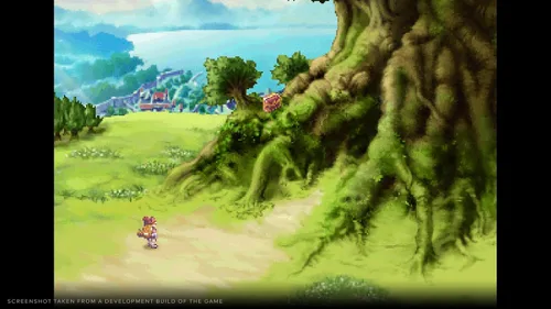 Vista 16 de Rhapsody Marl Kingdom Chronicles - Deluxe Edition - Nintendo Switch
