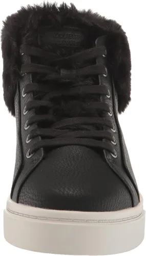 Vista 2 de Koolaburra by UGG Chukka Sundell Fuzz para mujer