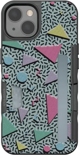 Vista 25 de Smartish - Funda delgada para iPhone 11 Pro Max - Gripmunk [ligera y protectora] Funda delgada para teléfono celular con cámara elevada y protección