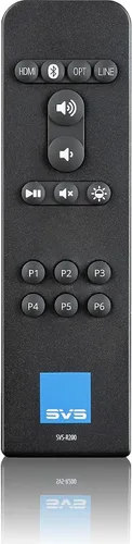 Vista 4 de SVS Prime Wireless Pro - Altavoces con brillo para piano - Par