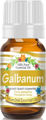 Vista 12 de Pure Gold Essential Oils - Aceite esencial de abedul - 0.33 onzas líquidas