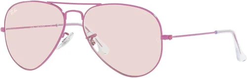 Vista 2 de Ray-Ban RB3025 Classic Evolve Gafas de sol de aviador fotocromáticas