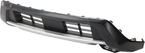 Vista 13 de Garage-Pro Cubierta de parachoques compatible con Nissan Altima CAPA Sedan trasero 2002-2006