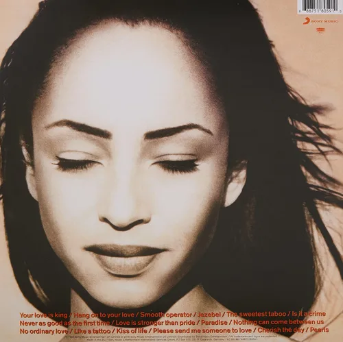 Vista 2 de The Best of Sade