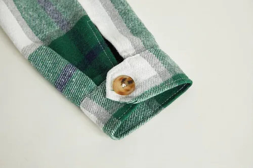 Vista 5 de Bbalizko Chaqueta de gran tamaño con capucha y botones para mujer, de manga larga, con cordón, informal, para novio, abrigo de abrigo