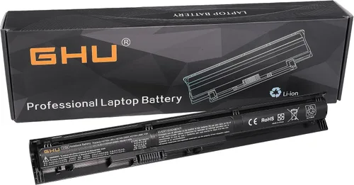 Vista 10 de GHU VI04 - Batería de repuesto para portátil HP ProBook 450 440 455 G2, compatible con 756743-001 756745-001 HSTNN-DB6I HSTNN-PB6I 756744-001