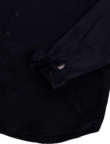 Vista 9 de Carhartt - Camisa de sarga, ligera, resistente al fuego