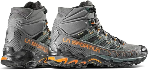 Vista 5 de La Sportiva Ultra Raptor II Mid GTX Botas de caminar para hombre