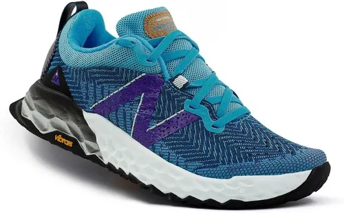 Vista 5 de New Balance Women's Fresh Foam Hierro V6 Trail Running Shoe