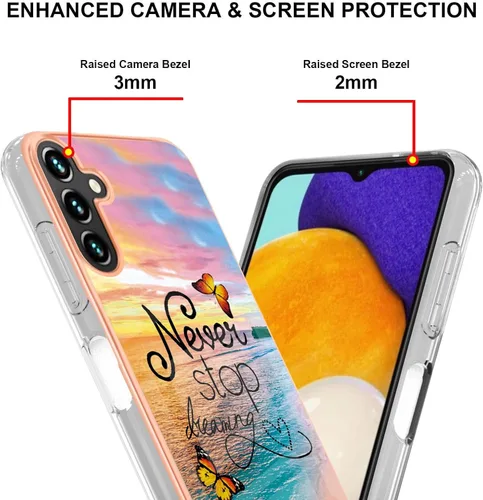 Vista 171 de Funda compatible con Nothing Phone 1, compatible con Nothing Phone One A063 para teléfono móvil TPU funda FLP