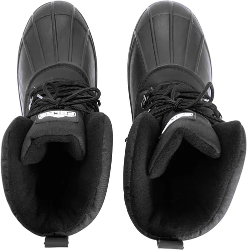 Vista 9 de Polar Botas térmicas de seguridad impermeables para hombre