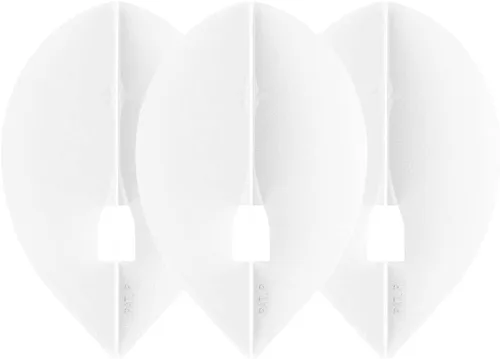 Vista 7 de L-style L2 Teardrop Dart Flights - PRO