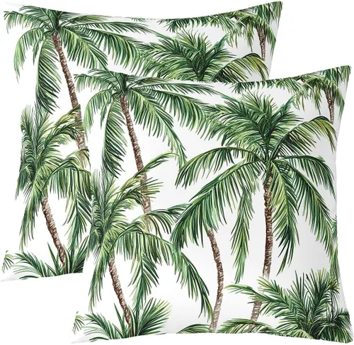 Vista 14 de Juego de 2 fundas de almohada de 16 x 16 pulgadas, fundas de almohada de vehículos de construcción suaves para sala de estar, dormitorio, equipos