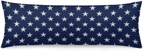 Vista 14 de Funda de almohada de cuerpo rústico del suroeste nativo americano Kokopelli étnico tribal largo protector con cremallera, fundas de almohada