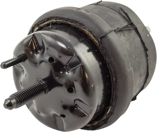 Vista 7 de TRQ Kit de montaje de motor de transmisión de motor de 5 piezas compatible con Ford Five Hundred Montego 6sp Auto AT 2005 - 2007