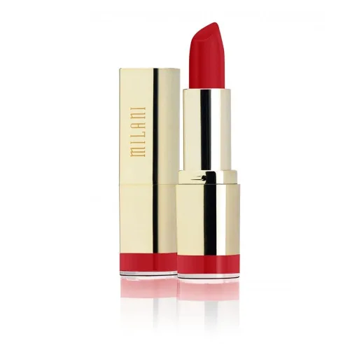 Vista 22 de Milani Color Statement Lápiz labial mate - Love (0.14 onzas) sin crueldad animal, nutriente, con un acabado mate completo Amor mate
