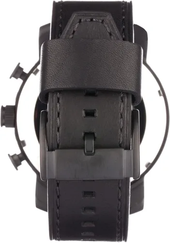 Vista 5 de Fossil Reloj cronógrafo Nate JR1354 para hombre, Cronógrafo