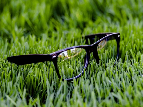 Vista 6 de Goson Lentes transparentes sin receta para mujeres y hombres