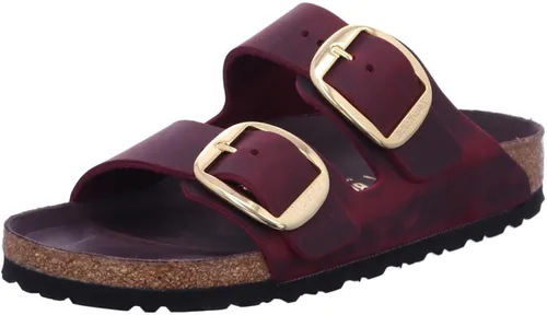 Vista 26 de Birkenstock - Sandalias para hombre Negro