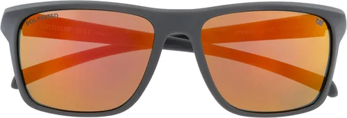 Vista 2 de Cat 8012 Men's Polarized Square Sunglasses