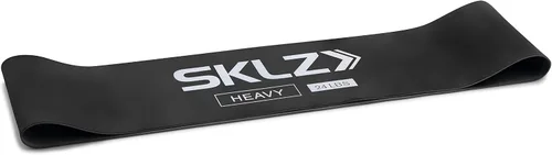 Vista 2 de SKLZ Elite Mini banda de resistencia