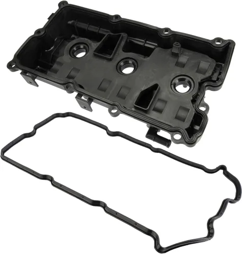 Vista 4 de VS50608R Juntas de cubierta de válvula de motor compatibles con Infiniti FX35 G35 I35b M35 QX4 Nissan 350Z Altima Frontier NV1500 NV2500 NV3500