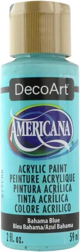 Vista 22 de DecoArt Americana - Pintura acrílica, 2 onzas, color blanco antiguo