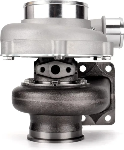 Vista 4 de Pulsar Turbo PSR3076 GEN2 - Entrada abierta de doble rodamiento de bolas, Turbo T3, salida Vband 1.06 A/R