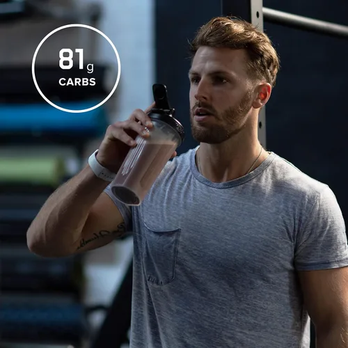 Vista 6 de Complejo para aumentar de peso, de Optimum Nutrition Pro , OP65, 1, 1